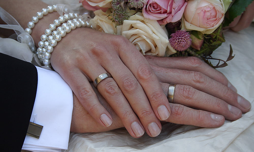 Wedding Planner - Jorge Dasilva Fernández